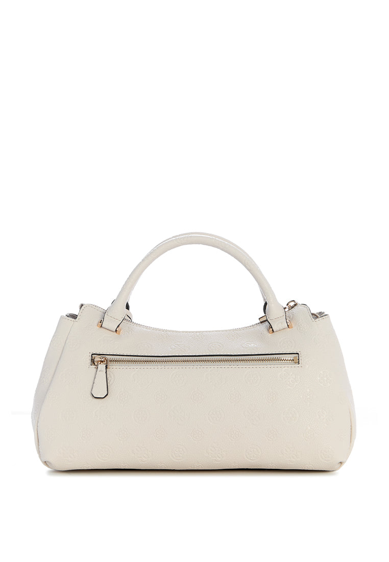 Ella Logo Girlfriend Satchel