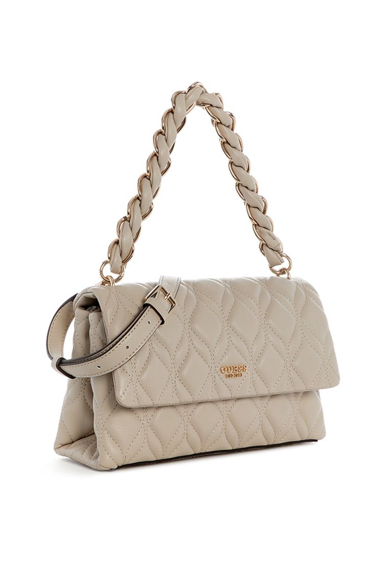 Maxine Flap Crossbody