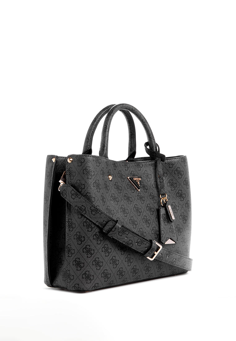 Meridian II Girlfriend Satchel Bag