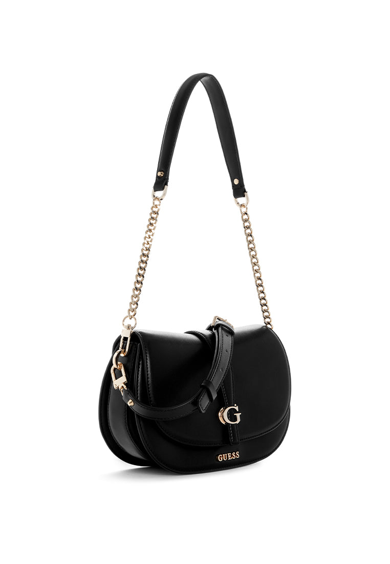 Carrie Flap Shoulder Bag