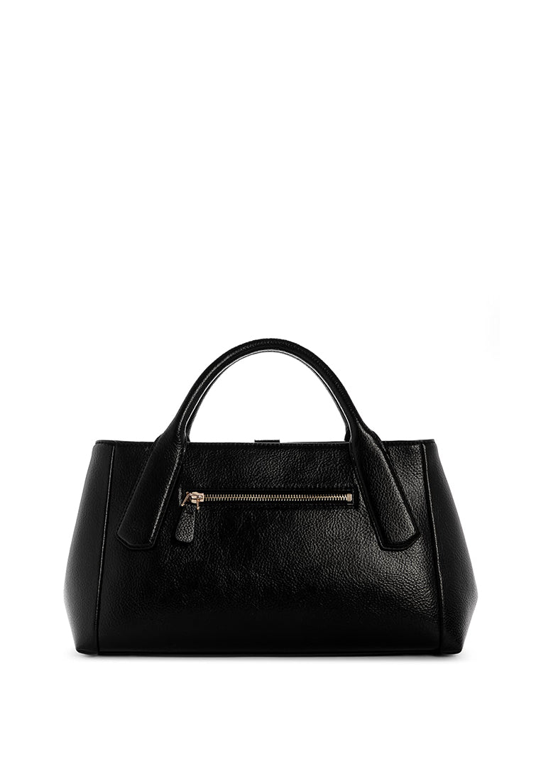 Brooke High Society Satchel Bag