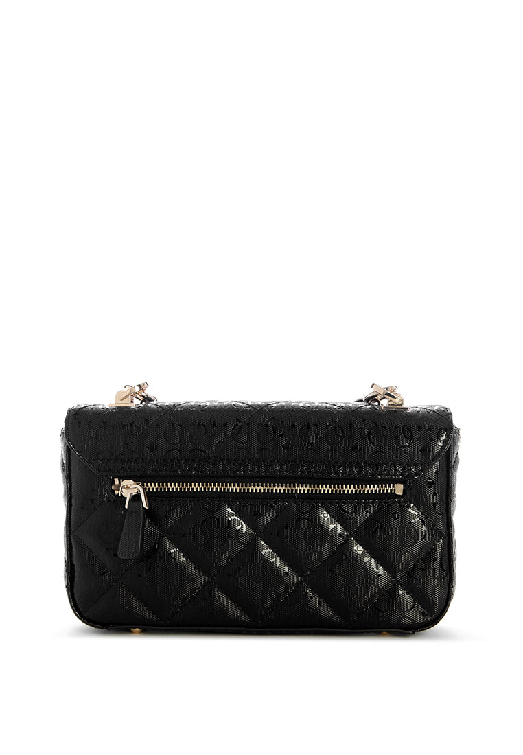 Libby Flap Crossbody Bag