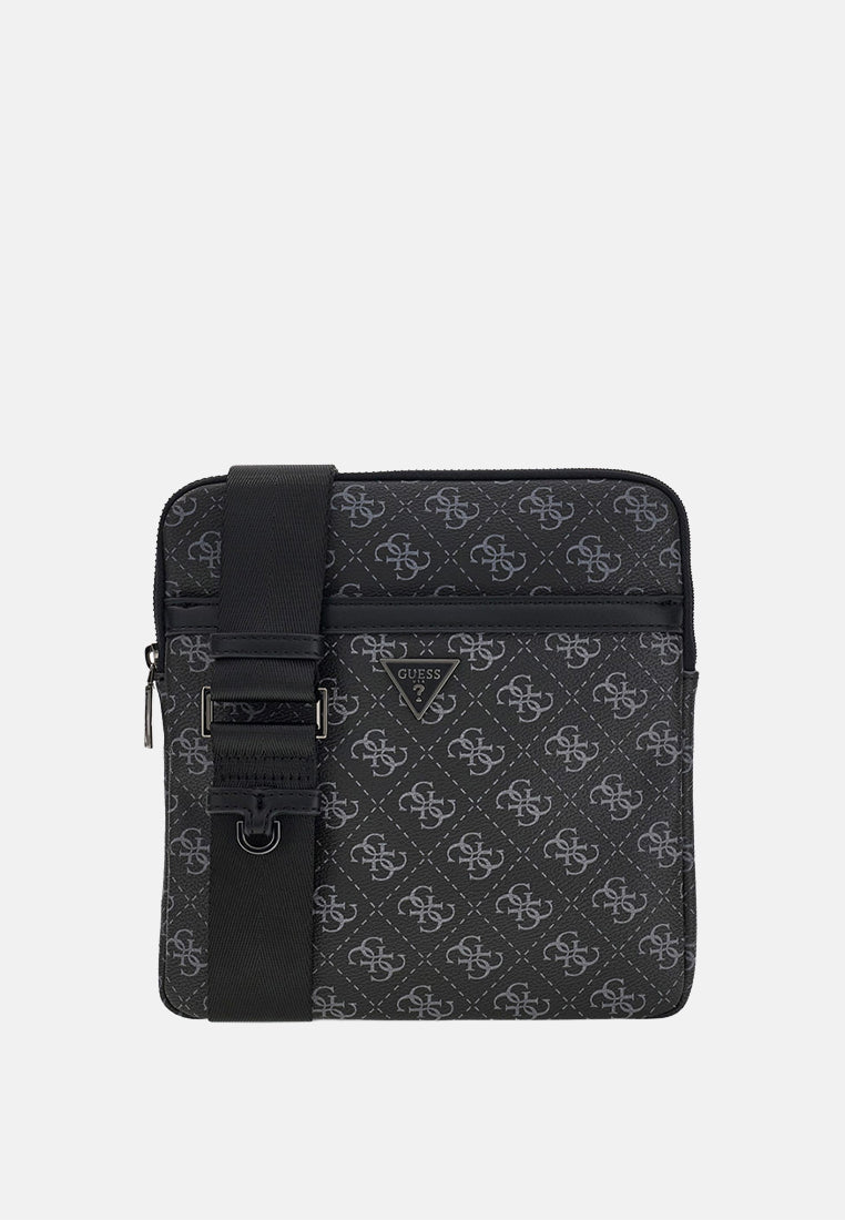 Milano Crossbody Flat Bag