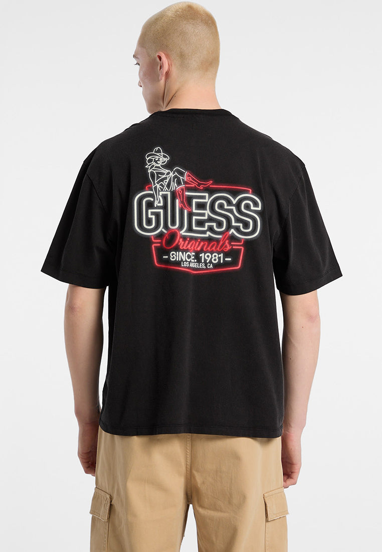 GO American Classic Tee