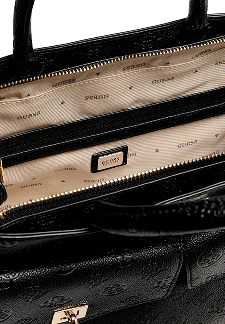 Blake Large Satchel Bag