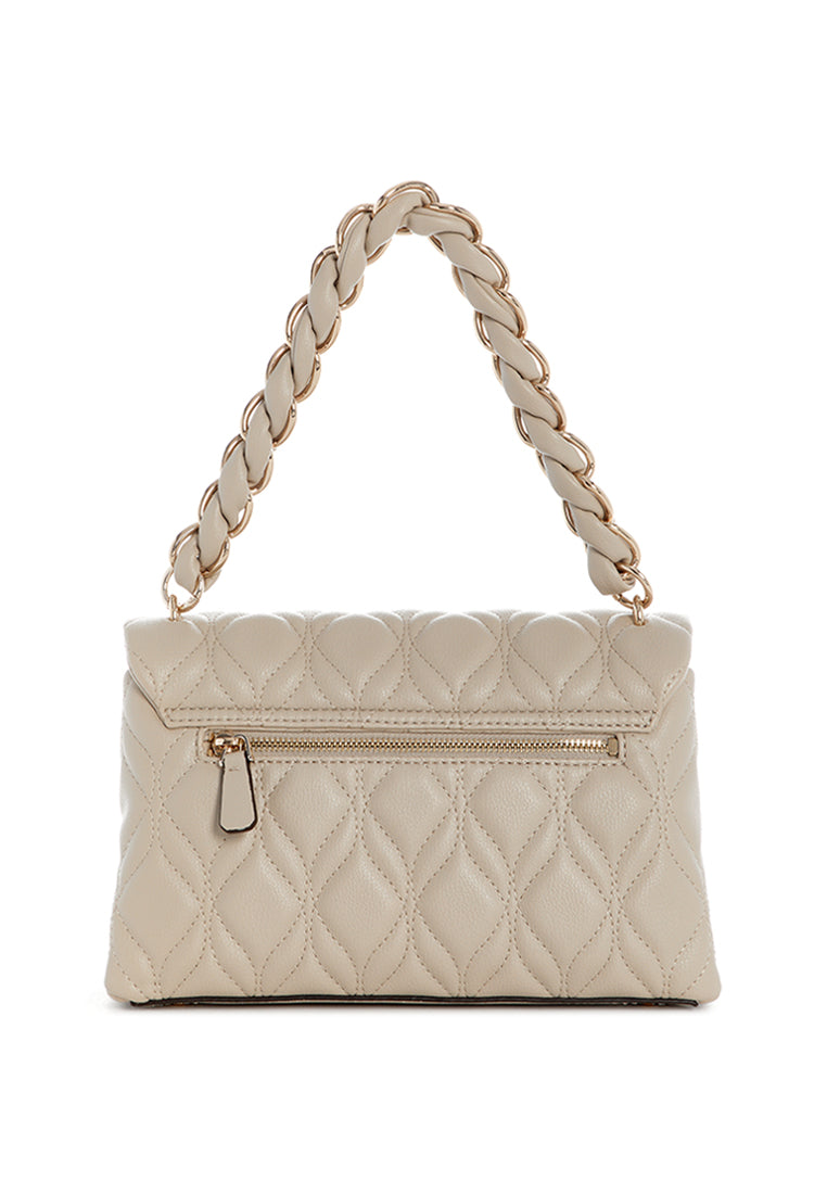 Maxine Flap Crossbody