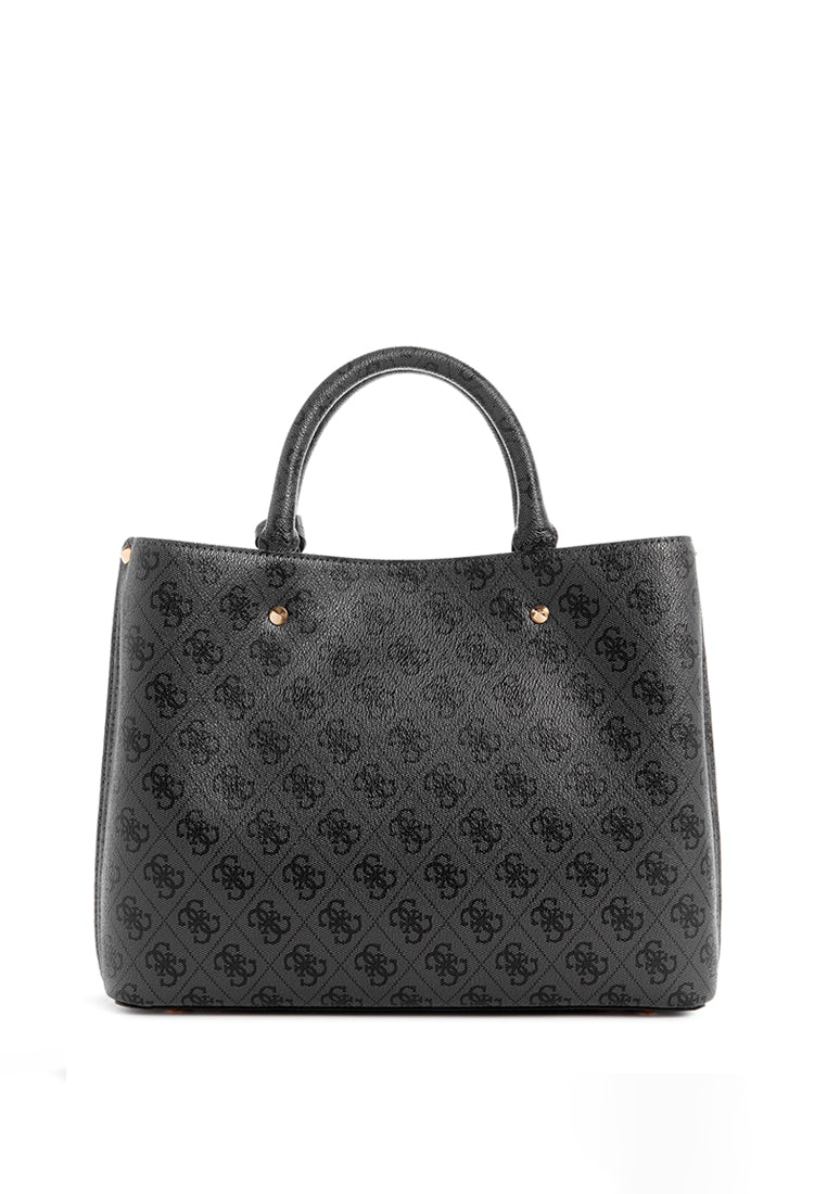 Meridian II Girlfriend Satchel Bag