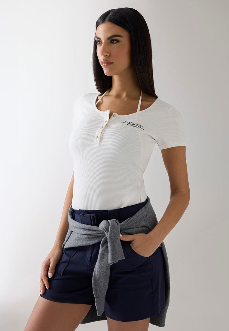Guess X North Sails Serafino Sleeveless
