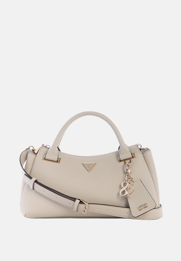 Evie Triple Comp Satchel