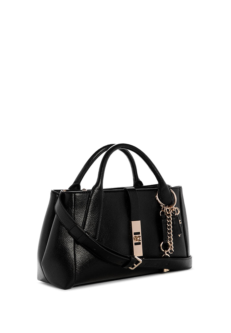 Brooke High Society Satchel Bag