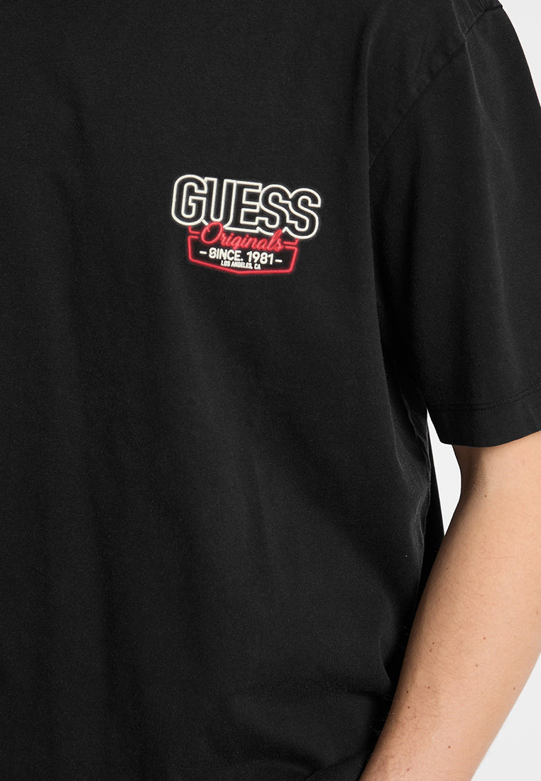 GO American Classic Tee