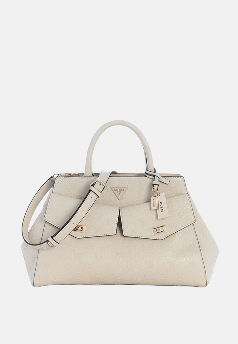 Blake Large Satchel Bag