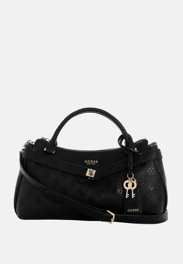 Ella Logo Girlfriend Satchel