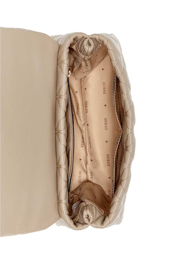 Maxine Flap Crossbody