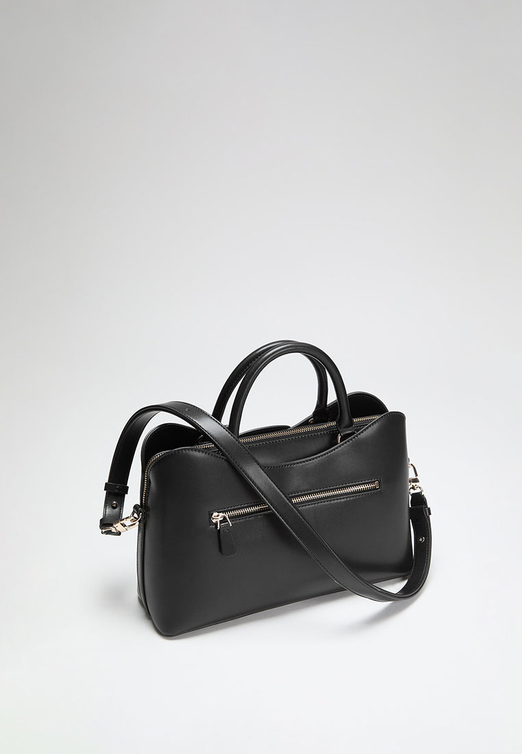 Janie Girlfriend Satchel