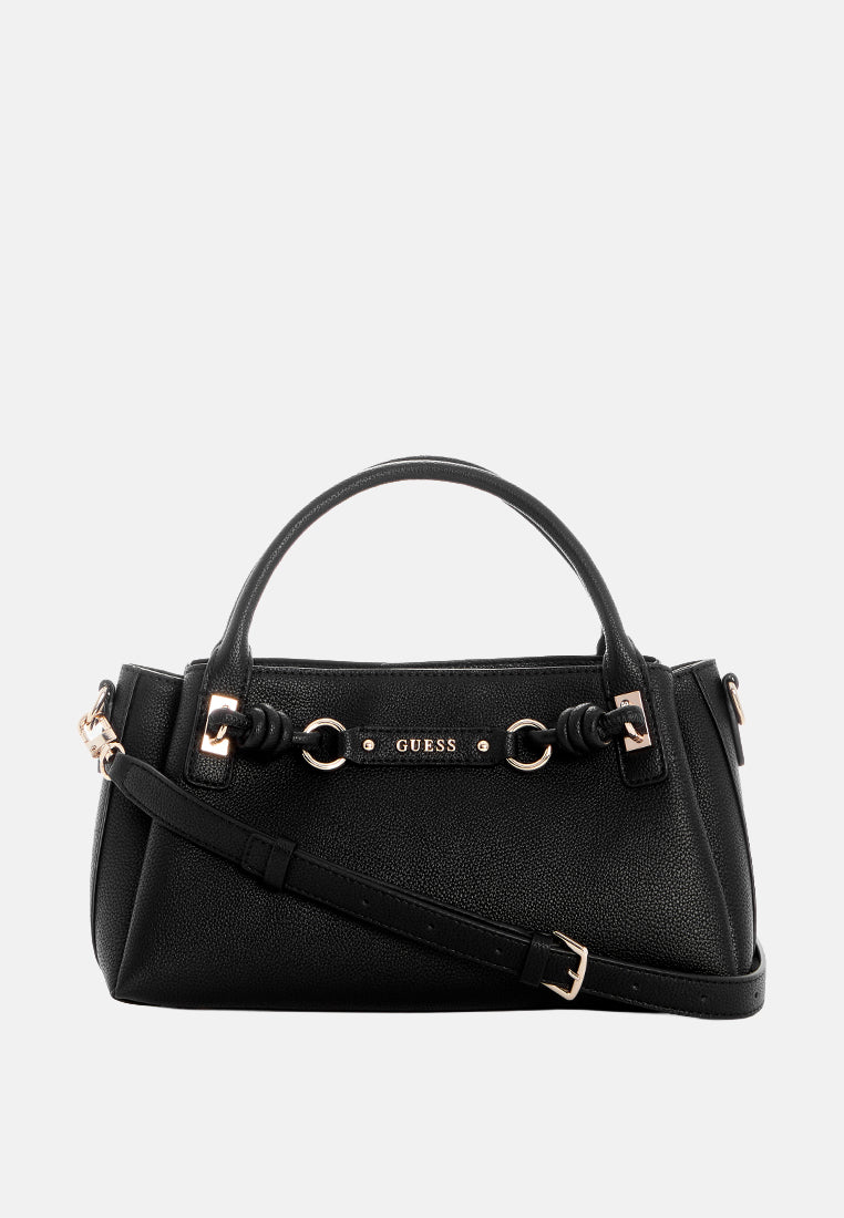 Camelia 3 Comp Satchel