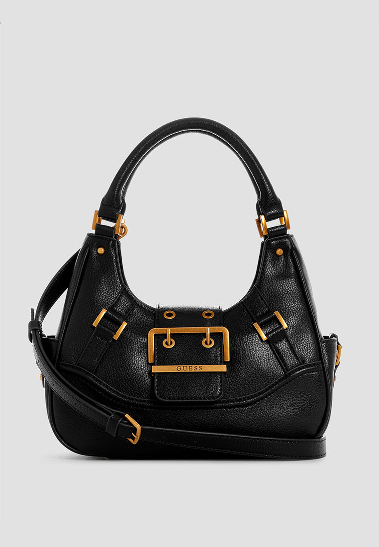 Décor Vintage Girlfriend Satchel