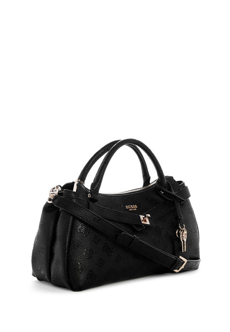 Ella Logo Girlfriend Satchel