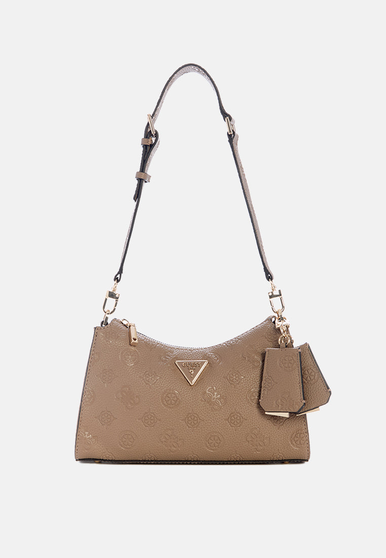 Cresidia II Top Zip Shoulder Bag