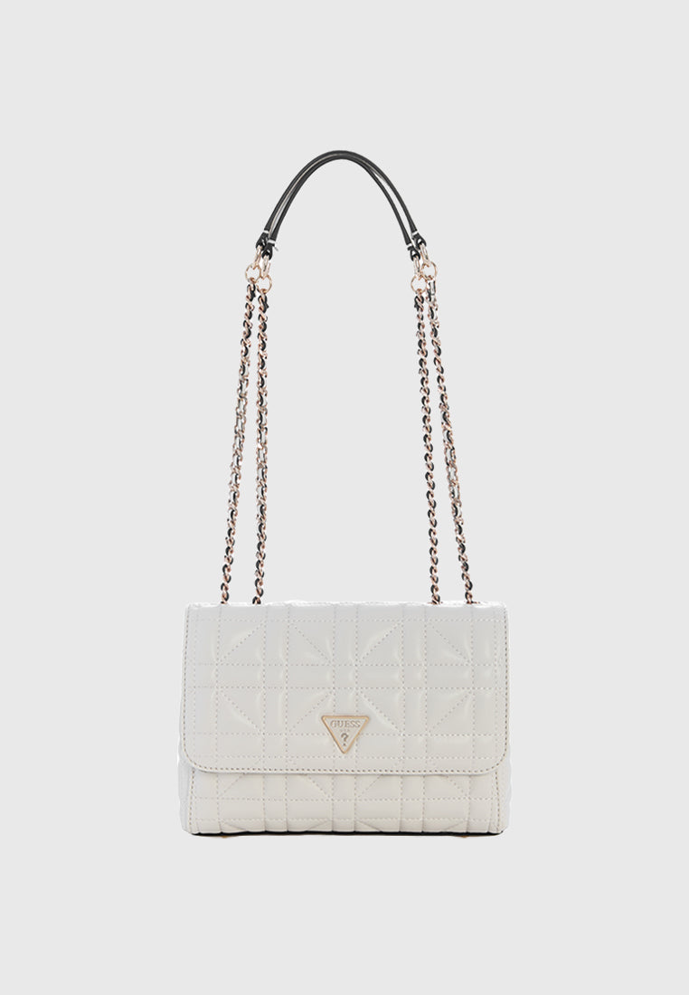 Edita Convertible Crossbody Flap