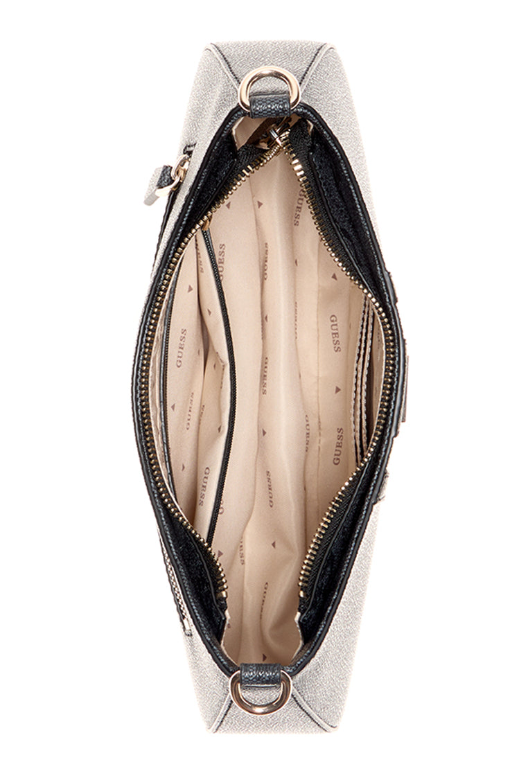 Noelle Ii Top Zip Shouldr Bag