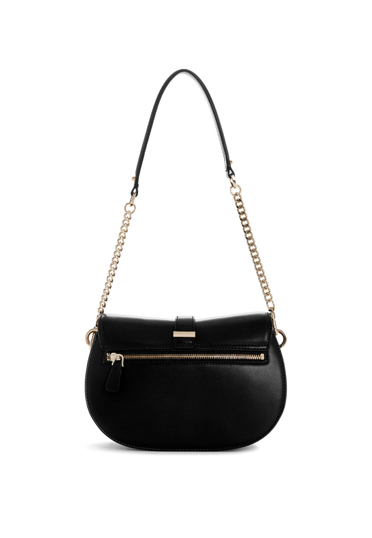 Carrie Flap Shoulder Bag