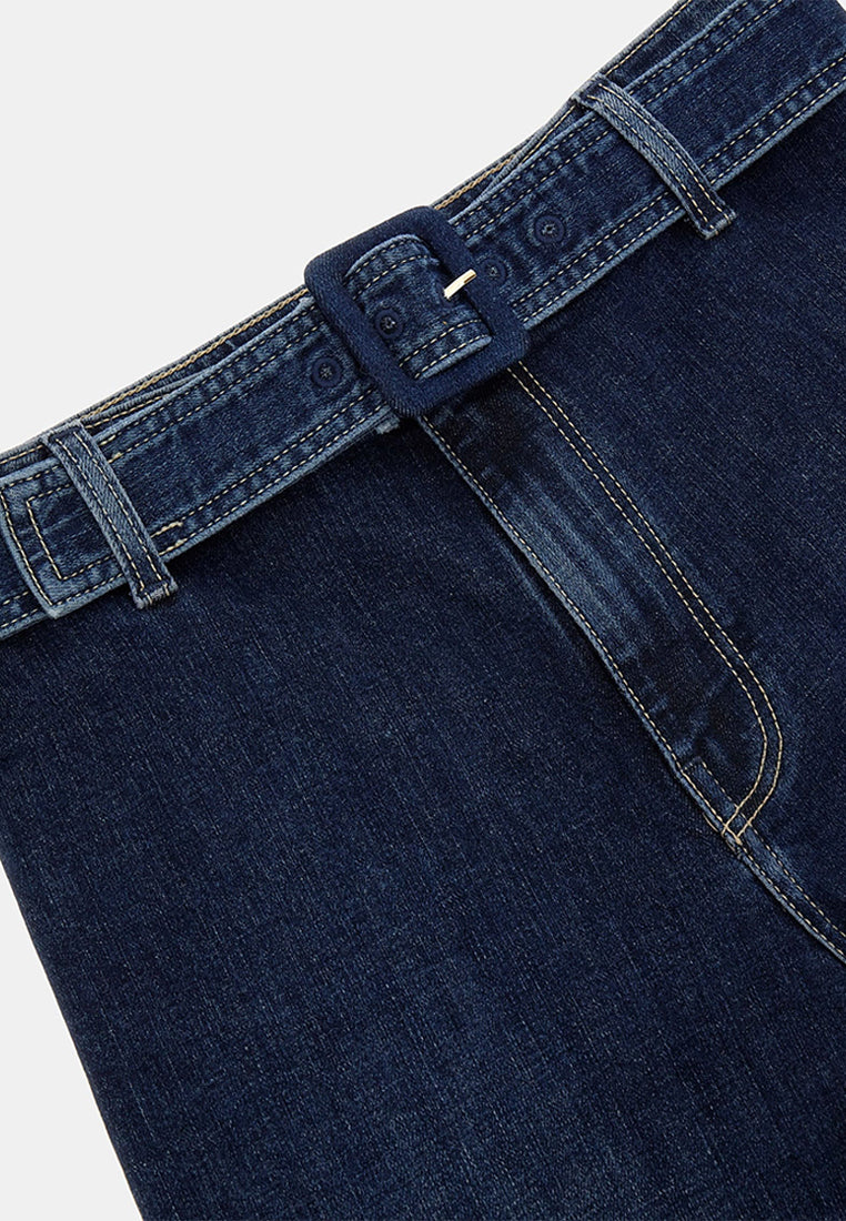 Dakota Seamless Jeans