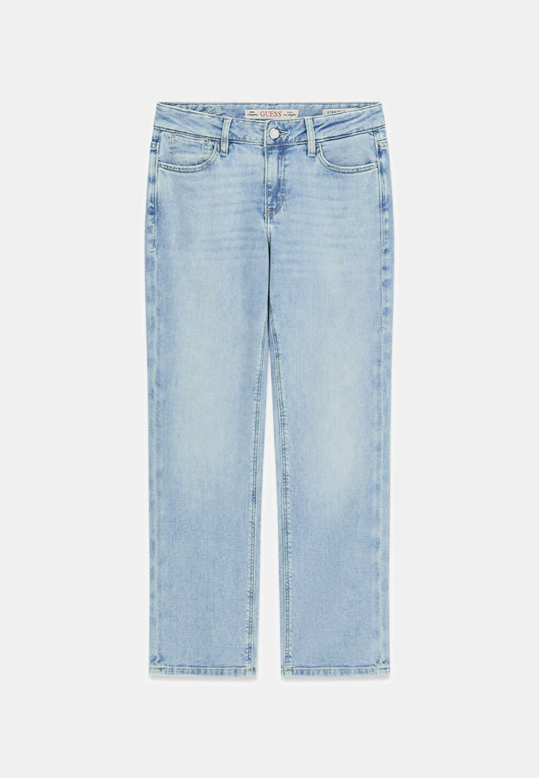 Nicky Cigarette Jeans