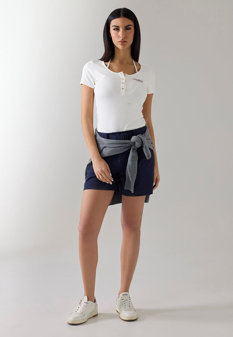 Guess X North Sails Serafino Sleeveless
