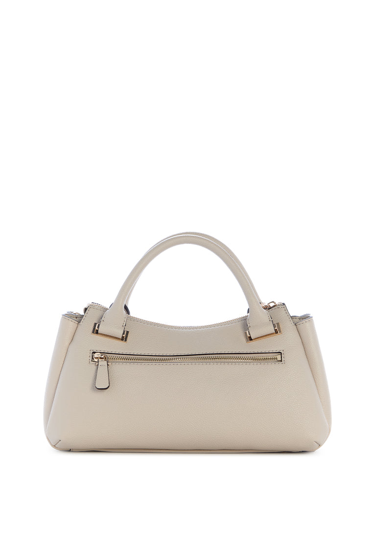 Evie Triple Comp Satchel