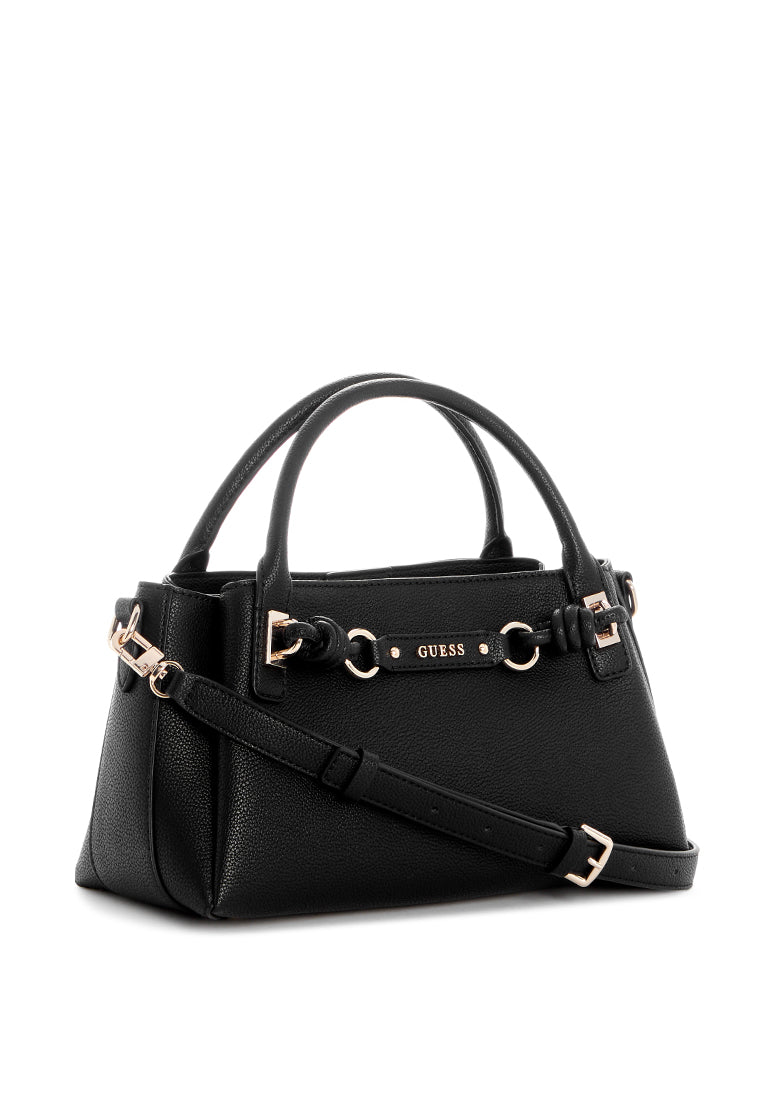 Camelia 3 Comp Satchel