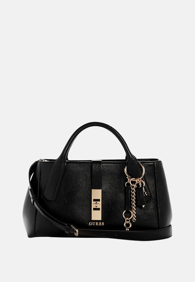 Brooke High Society Satchel Bag