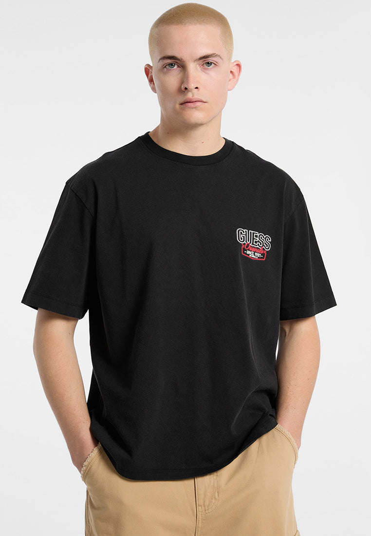 GO American Classic Tee