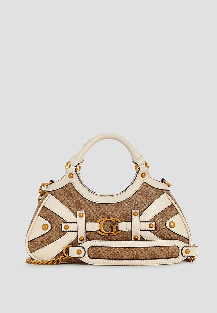 Mintha Small Satchel