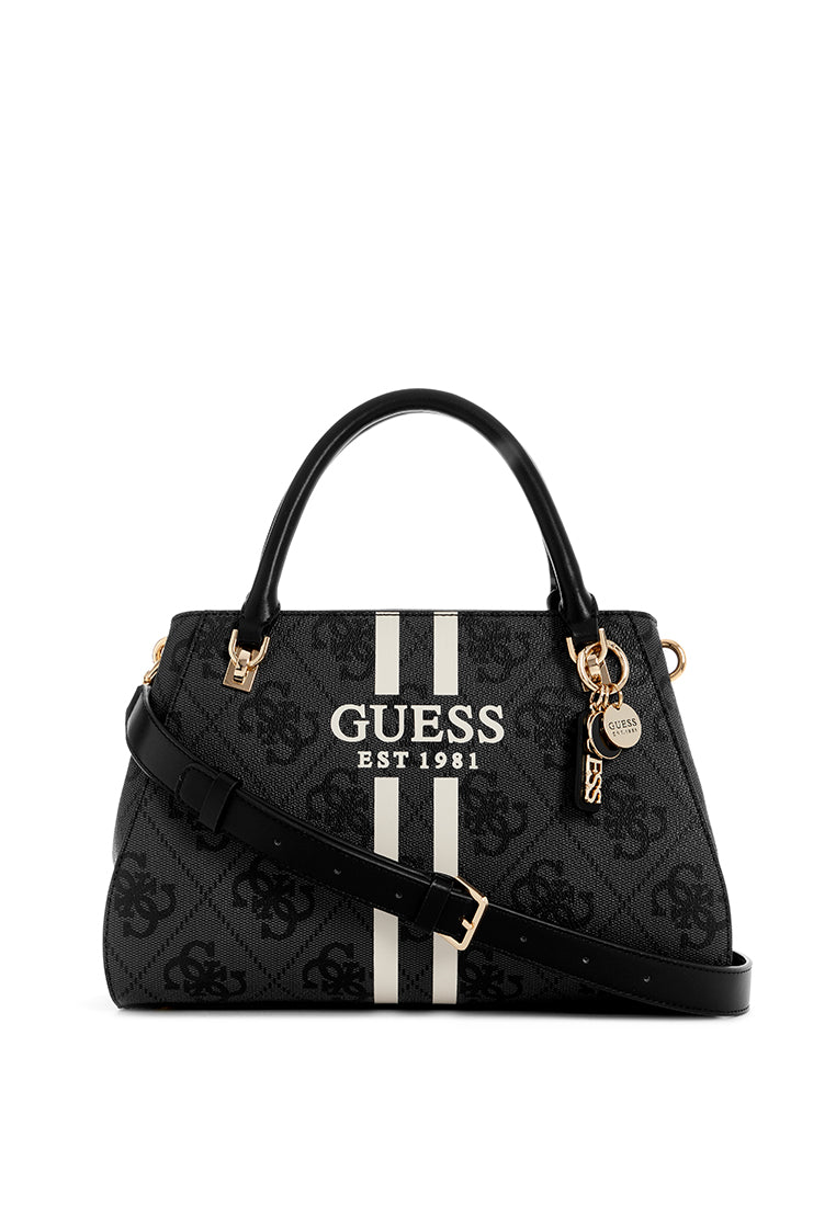 Noelle II Luxury Satchel