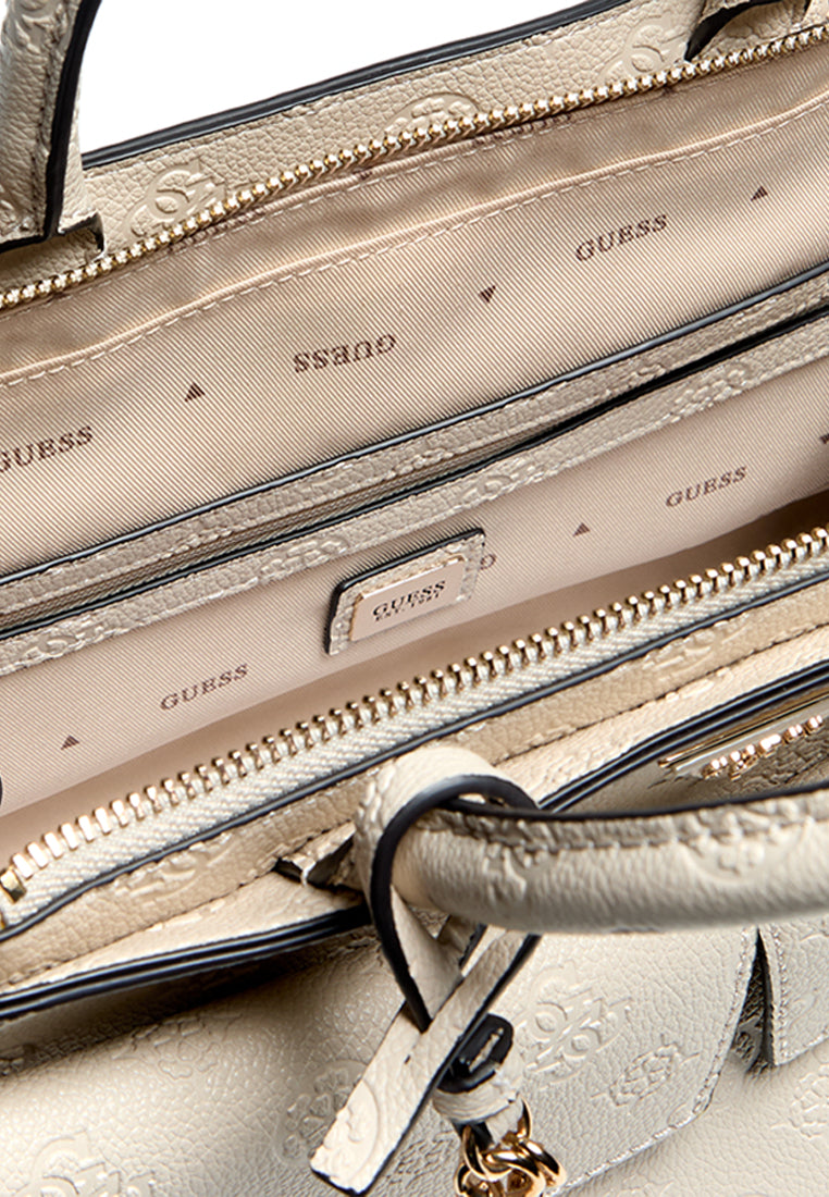 Blake Large Satchel Bag