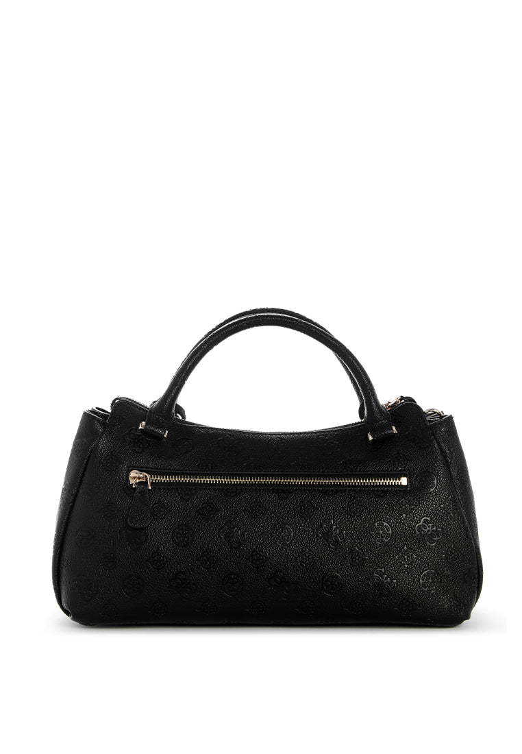 Ella Logo Girlfriend Satchel