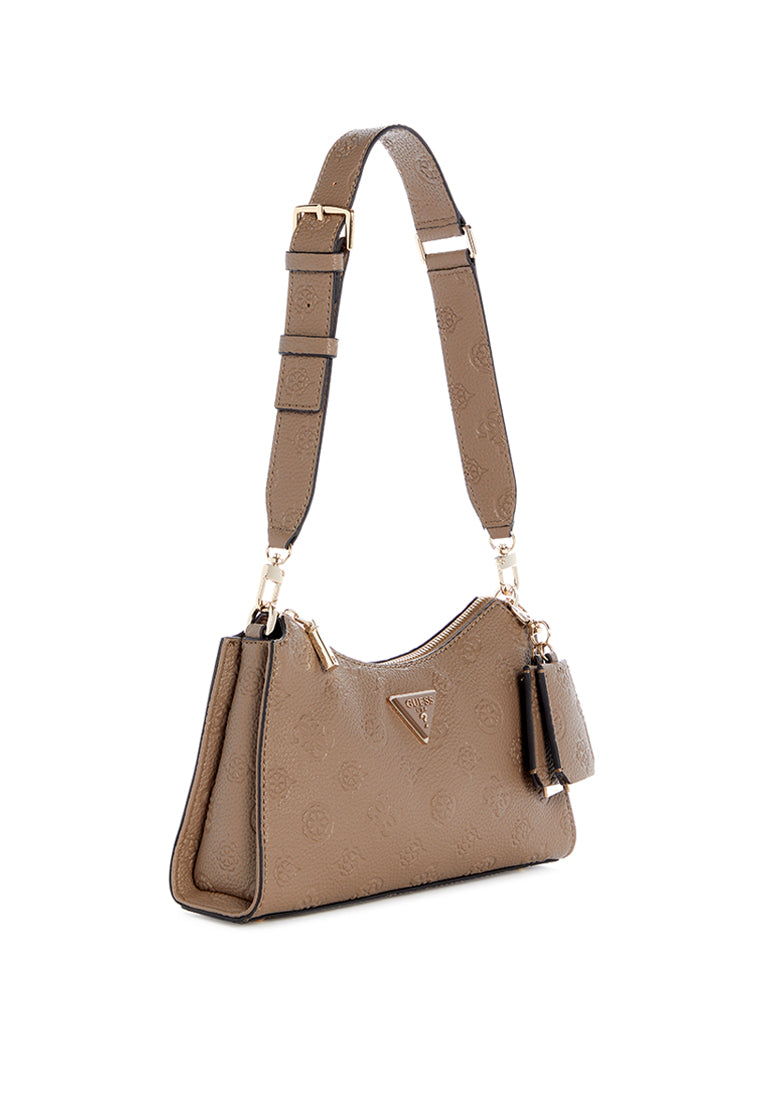Cresidia II Top Zip Shoulder Bag