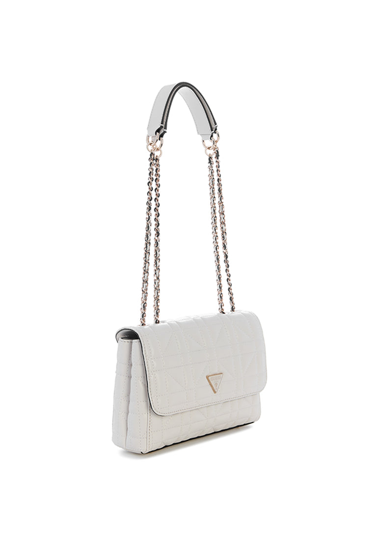 Edita Convertible Crossbody Flap