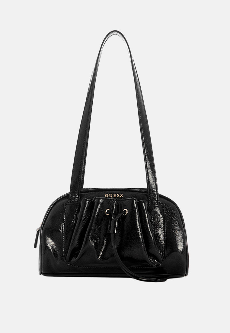 Theodora Shoulder Satchel Bag