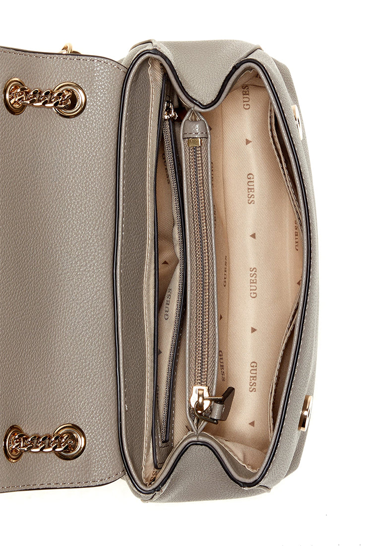 Yesba Convertible Crossbody Flap