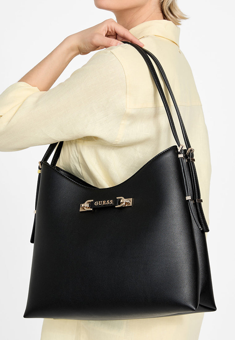 Lefia Large Hobo
