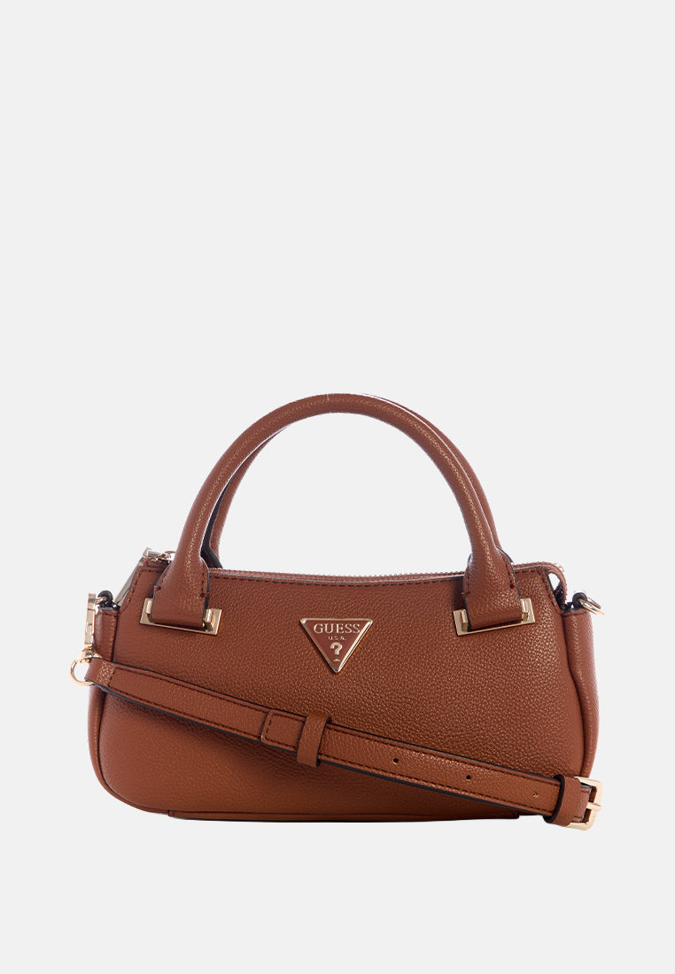 Evie Mini Satchel Bag