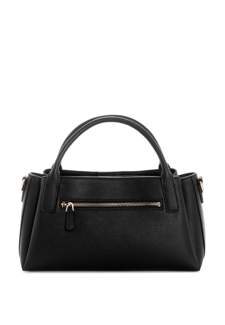 Camelia 3 Comp Satchel