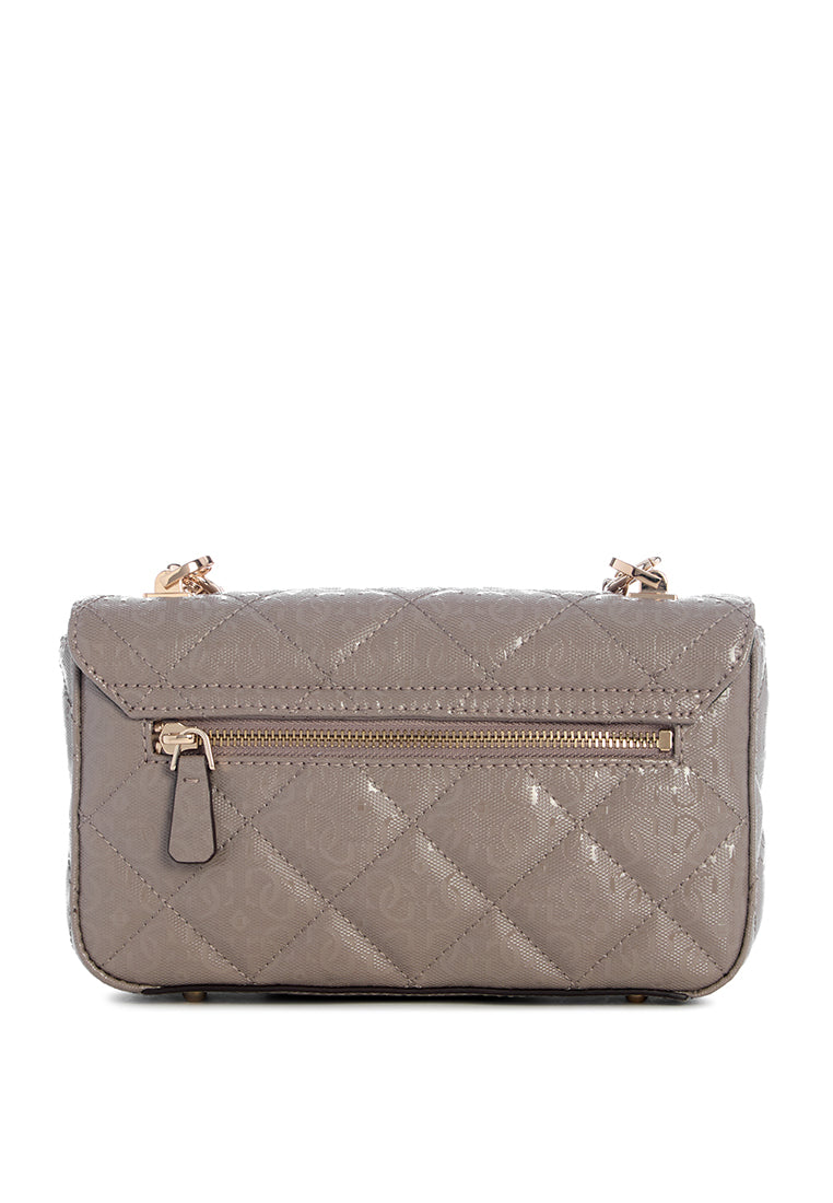 Libby Flap Crossbody Bag