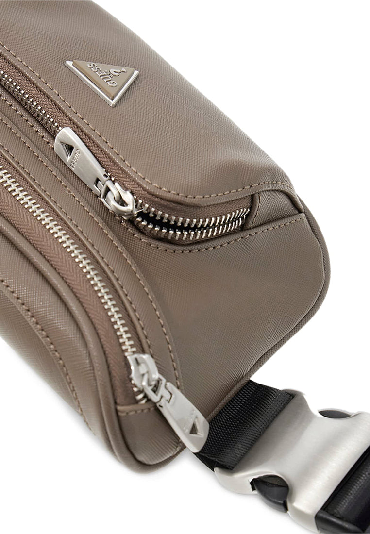 Milano Compact Bum Bag