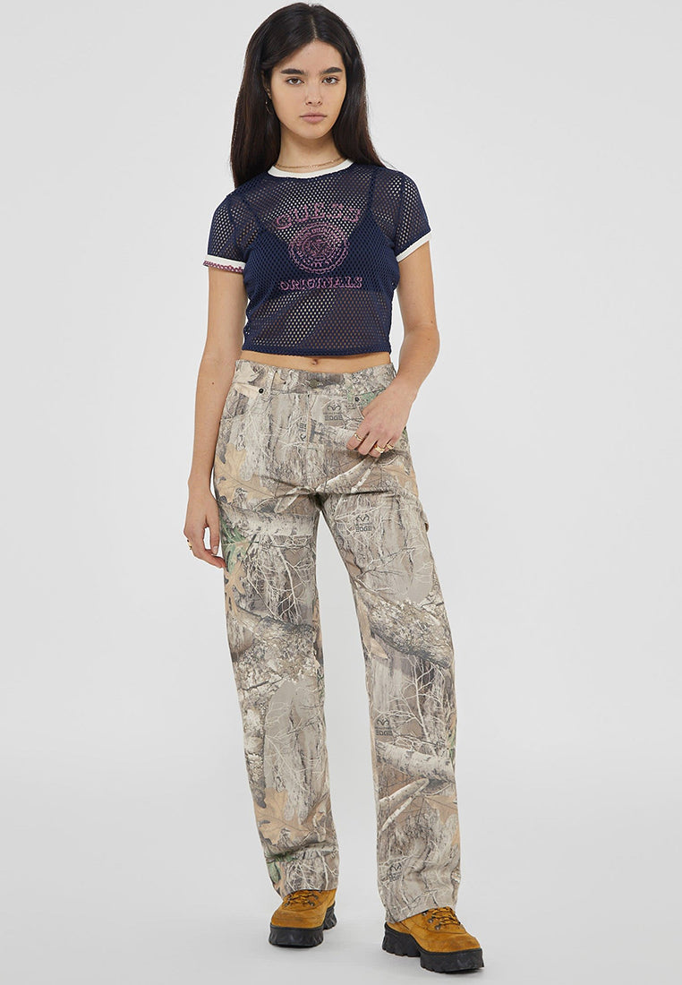 GUESS Originals Jersey Top