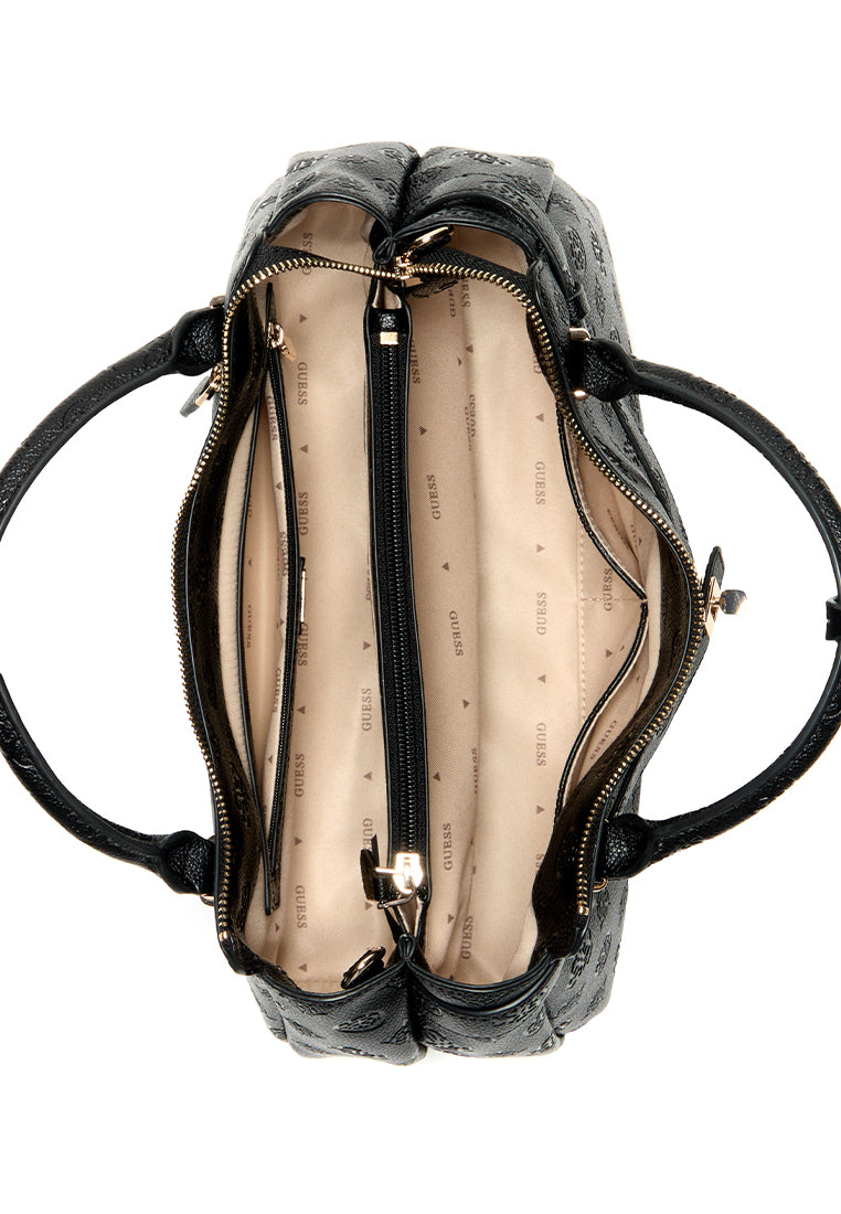 Ella Logo Girlfriend Satchel