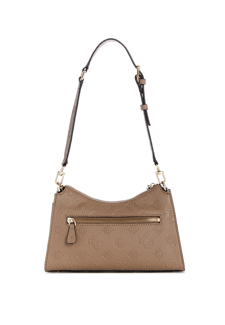 Cresidia II Top Zip Shoulder Bag