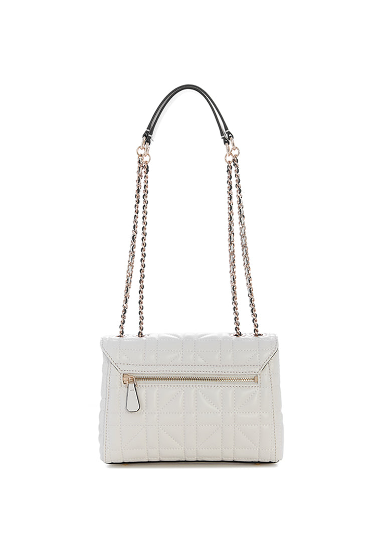 Edita Convertible Crossbody Flap